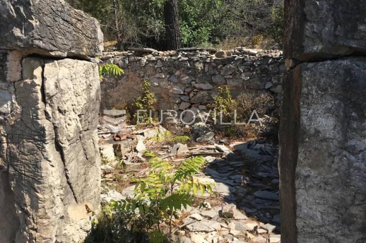 Korčula zemljište 31.700m2 za gradnju vile 