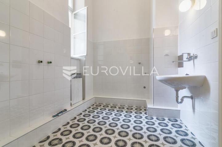 Zagreb, Đorđićeva, vrhunski četverosobni stan NKP 120,75 m2