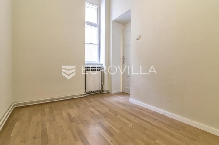 Zagreb, Đorđićeva, vrhunski četverosobni stan NKP 120,75 m2