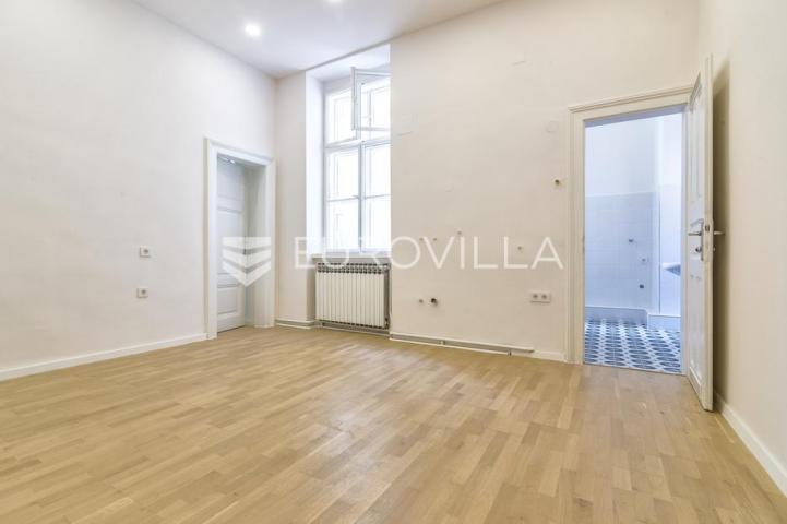 Zagreb, Đorđićeva, vrhunski četverosobni stan NKP 120,75 m2