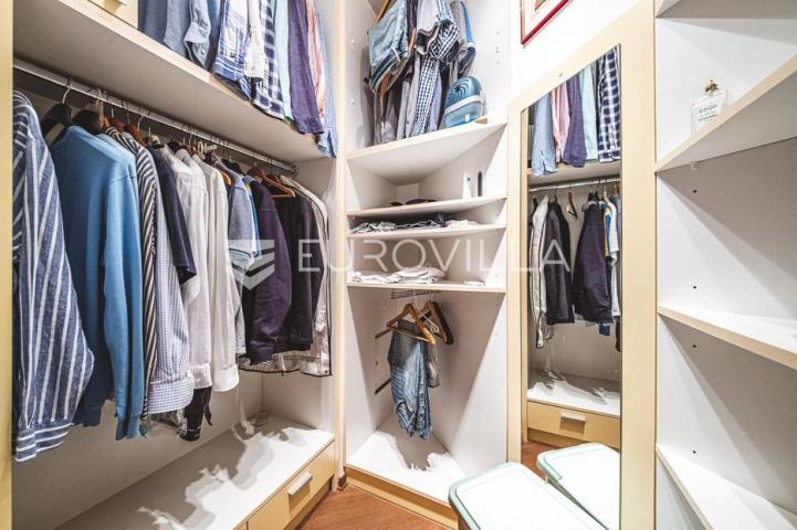 Zagreb, Gračani, prekrasan trosoban stan 88,3 m²