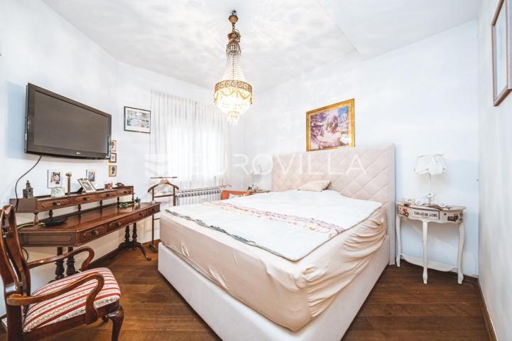 Zagreb, Gračani, prekrasan trosoban stan 88,3 m²