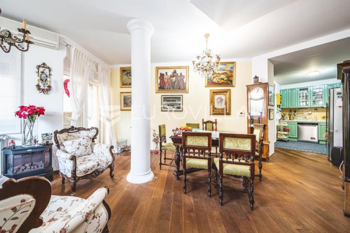 Zagreb, Gračani, prekrasan trosoban stan 88,3 m²