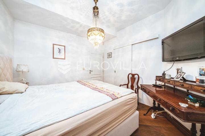 Zagreb, Gračani, prekrasan trosoban stan 88,3 m²