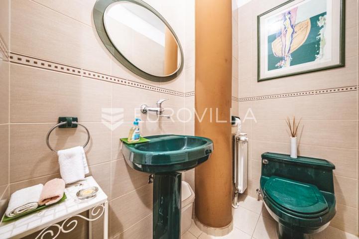 Zagreb, Gračani, prekrasan trosoban stan 88,3 m²