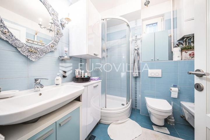 Zagreb, Gračani, prekrasan trosoban stan 88,3 m²