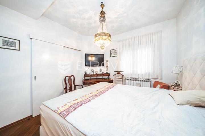 Zagreb, Gračani, prekrasan trosoban stan 88,3 m²