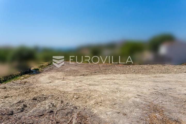 Split, Trstenik, građevinsko zemljište