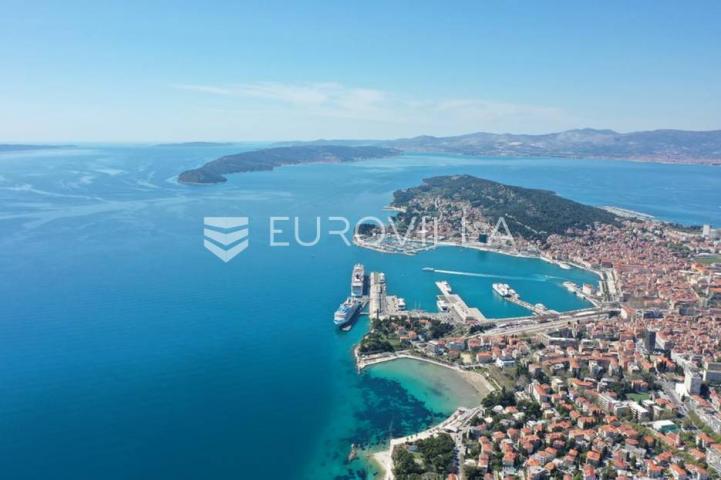 Split, Trstenik, građevinsko zemljište