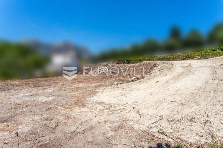 Split, Trstenik, građevinsko zemljište