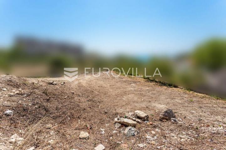 Split, Trstenik, građevinsko zemljište