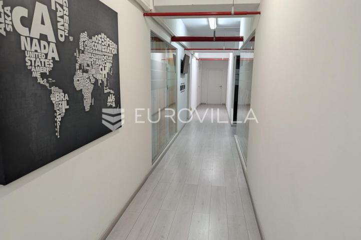 Split, Brda, poslovni prostor ukupne površine 518 m2