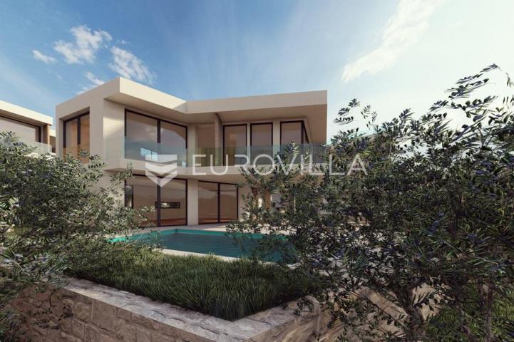 Primošten, prekrasna Vila idealna za život ili investiciju