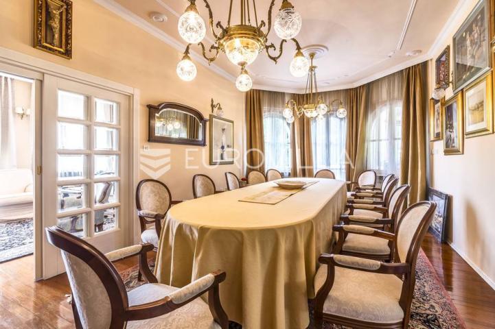 Gračani luksuzno obiteljsko imanje, vila 810 m² na zemljištu 3.965 m²