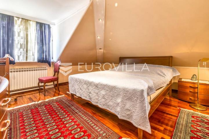 Gračani luksuzno obiteljsko imanje, vila 810 m² na zemljištu 3.965 m²