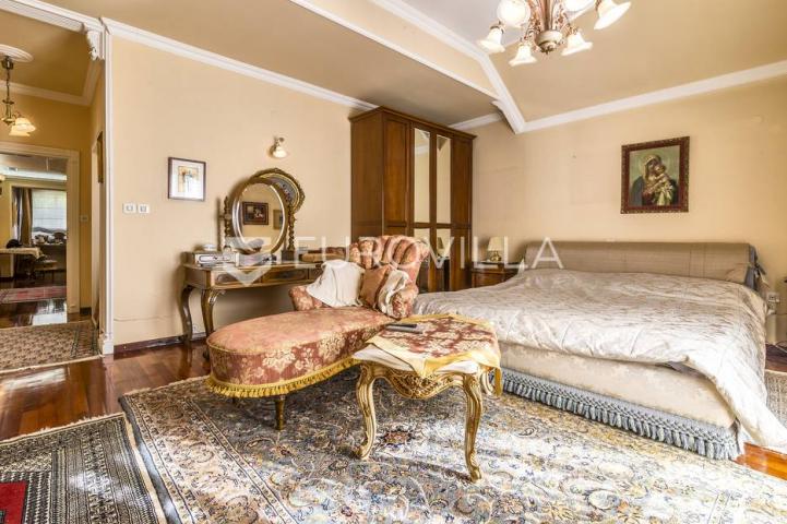 Gračani luksuzno obiteljsko imanje, vila 810 m² na zemljištu 3.965 m²
