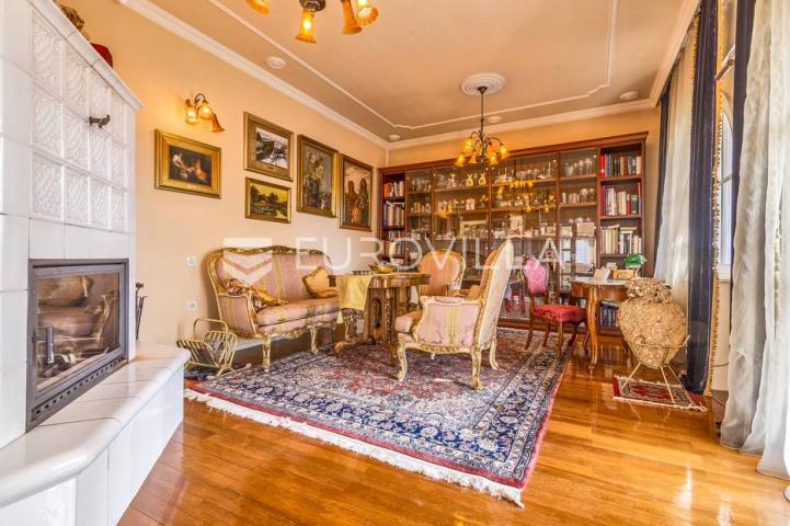 Gračani luksuzno obiteljsko imanje, vila 810 m² na zemljištu 3.965 m²