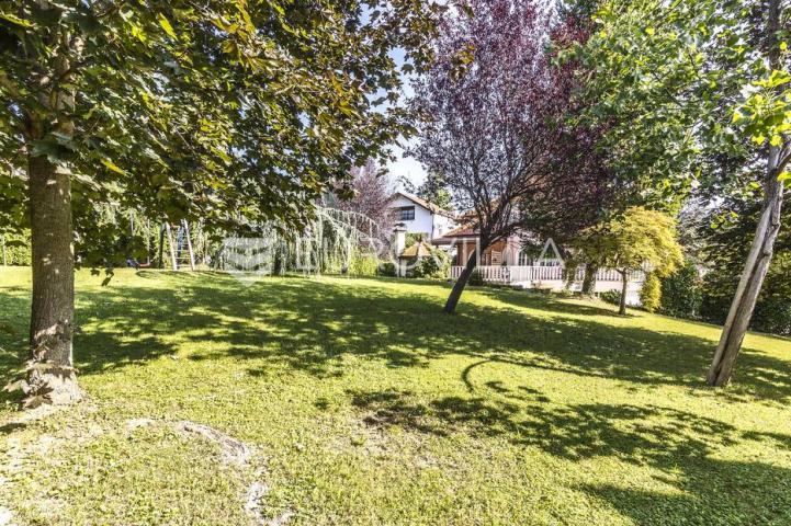 Gračani luksuzno obiteljsko imanje, vila 810 m² na zemljištu 3.965 m²