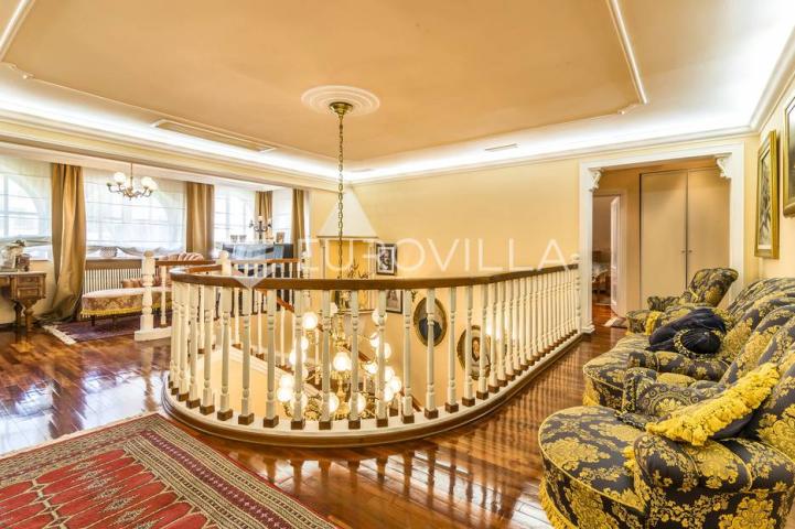 Gračani luksuzno obiteljsko imanje, vila 810 m² na zemljištu 3.965 m²