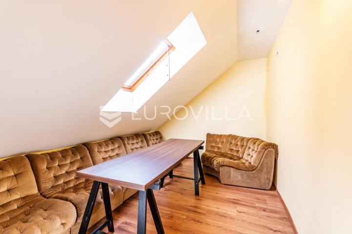 Varaždin, Centar, poslovni prostor 90 m²