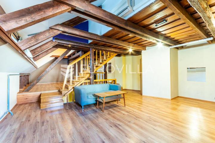 Varaždin, Centar, poslovni prostor 90 m²