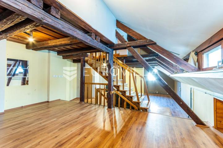 Varaždin, Centar, poslovni prostor 90 m²