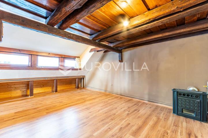 Varaždin, Centar, poslovni prostor 90 m²