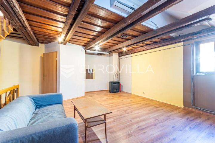 Varaždin, Centar, poslovni prostor 90 m²