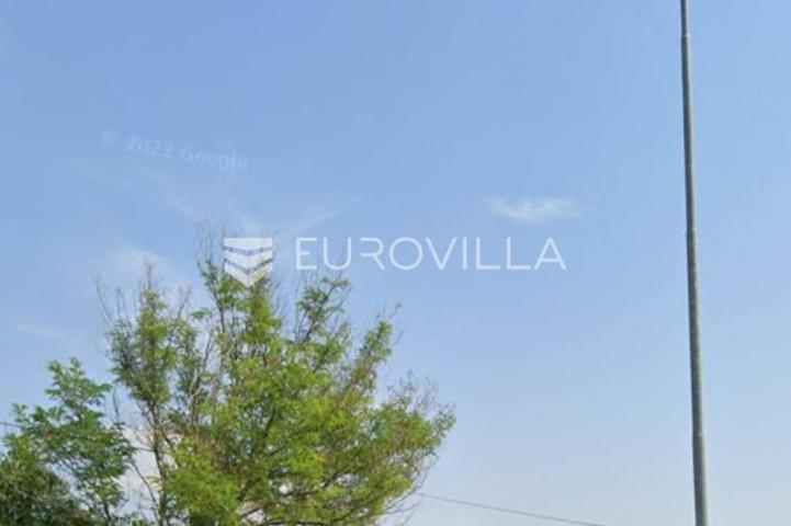 Istra, Savudrija, građevinsko zemljište blizu mora, izuzetna investicija