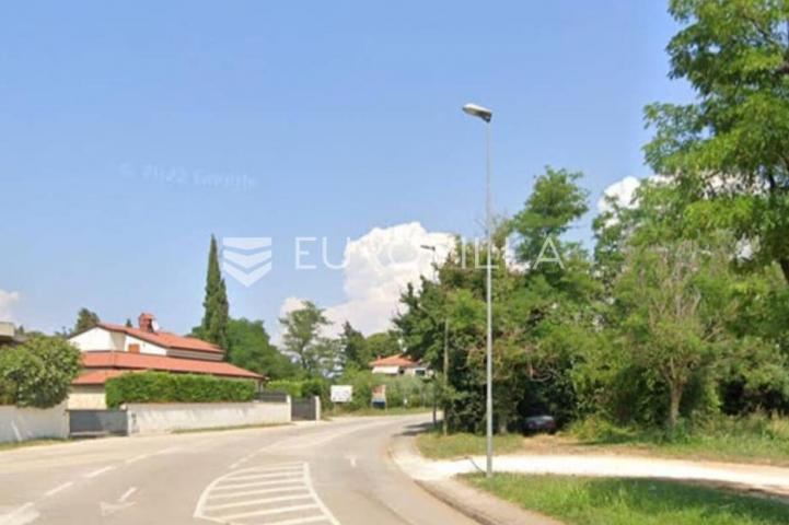Istra, Savudrija, građevinsko zemljište blizu mora, izuzetna investicija