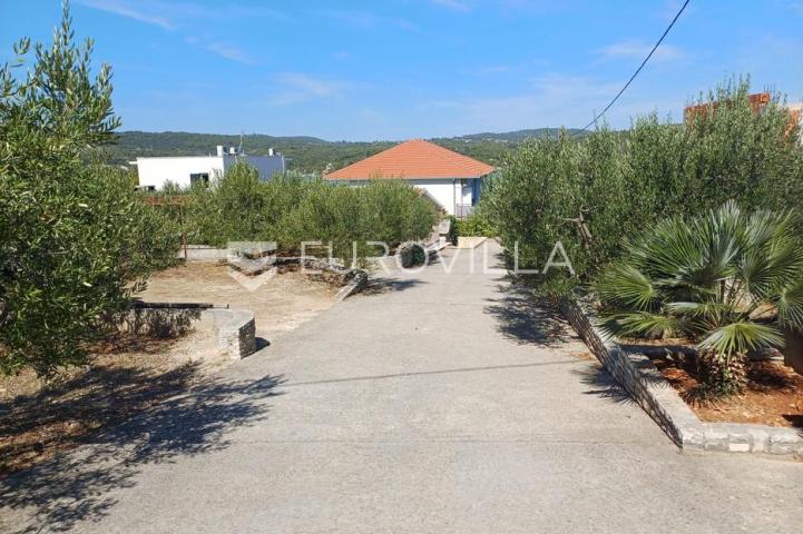 Šolta, Nečujam, samostojeća kuća s prekrasnim pogledom na more