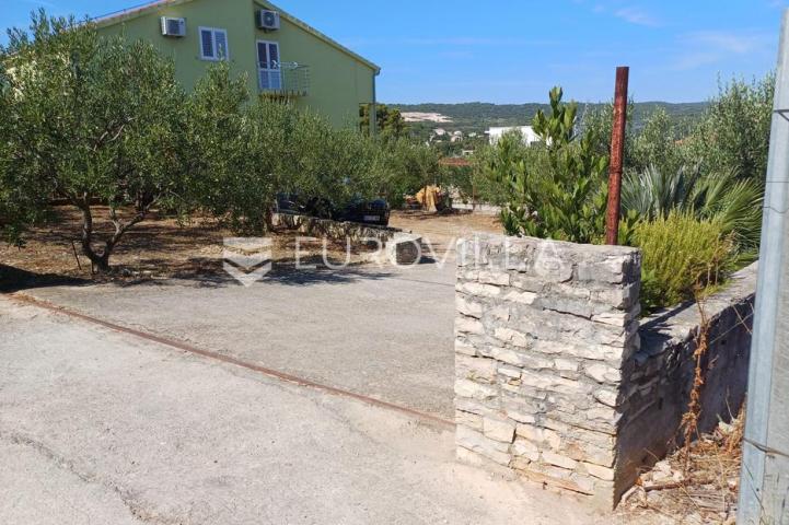 Šolta, Nečujam, samostojeća kuća s prekrasnim pogledom na more