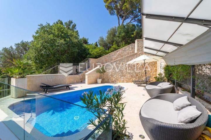Dubrovnik, luksuzna vila nadomak Starog grada