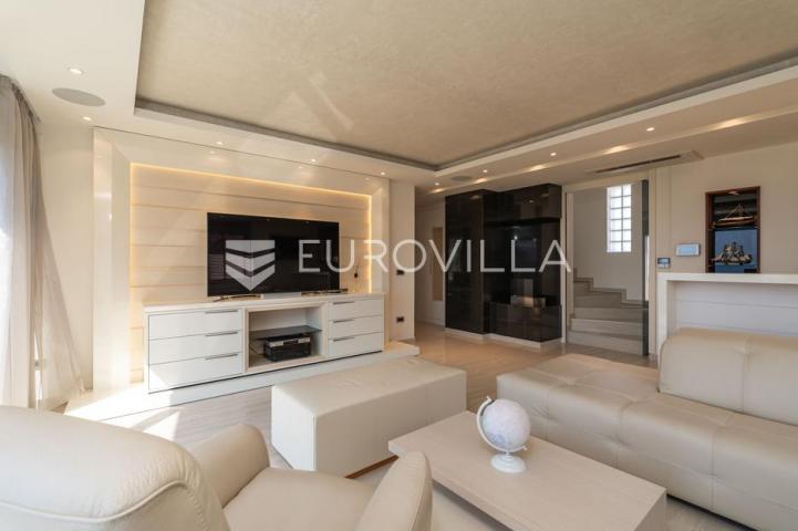 Dubrovnik, luksuzna vila nadomak Starog grada