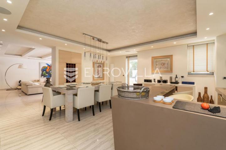 Dubrovnik, luksuzna vila nadomak Starog grada