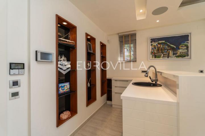 Dubrovnik, luksuzna vila nadomak Starog grada