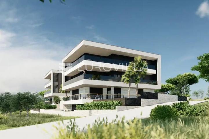 Medulin, luksuzna novogradnja, A1