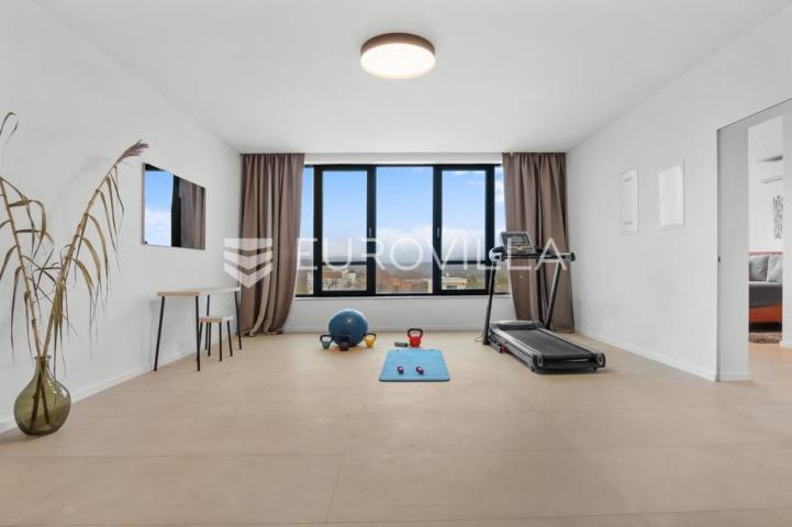 Istra, Rovinjsko Selo, jedinstvena katnica 250 m²