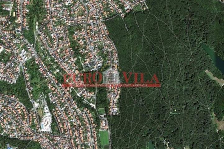 Oboj - građevinsko zemljište 3600 m2