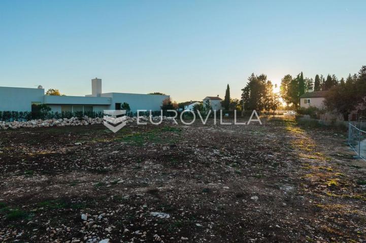 Istra, Bale, atraktivno građevinsko zemljište (2 parcele) 2177 m2