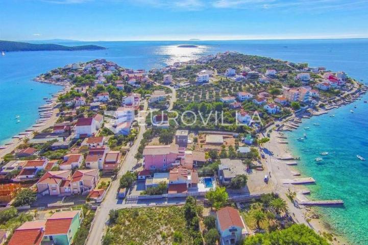 Sevid, kuća za odmor blizu plaže
