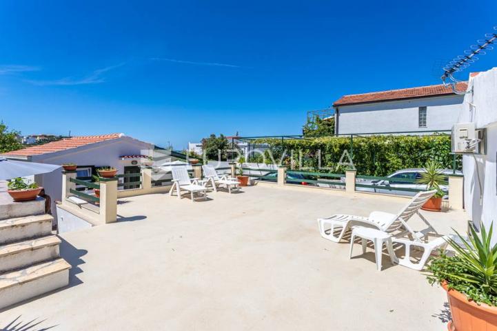 Sevid, kuća za odmor blizu plaže