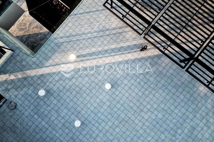Istra, Savudrija, Petram Resort, apartman na prvom katu s dvije spavaće sobe 94,50 m²
