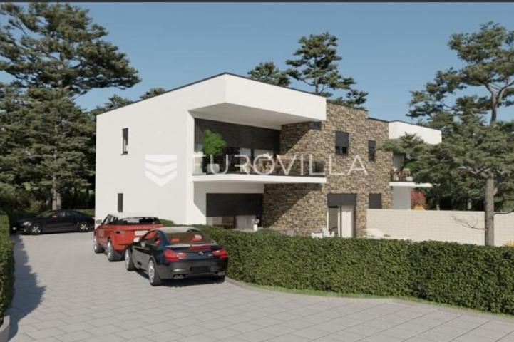 Kraljevica, luksuzne vile s pogledom na more i bazenom