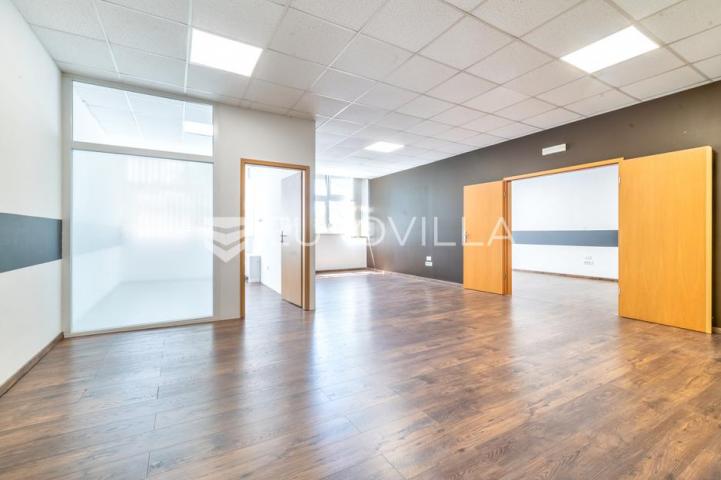 Zagreb, Žitnjak, Slavonska, uredski poslovni prostor 1.100 m²
