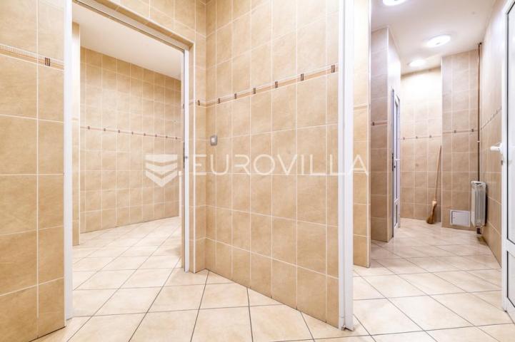 Zagreb, Žitnjak, Slavonska, uredski poslovni prostor 1.100 m²