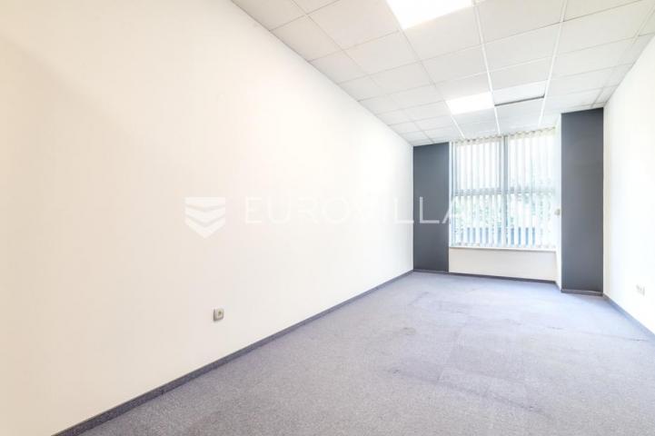Zagreb, Žitnjak, Slavonska, uredski poslovni prostor 1.100 m²