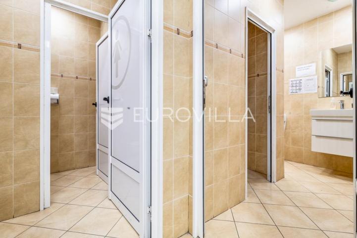 Zagreb, Žitnjak, Slavonska, uredski poslovni prostor 1.100 m²