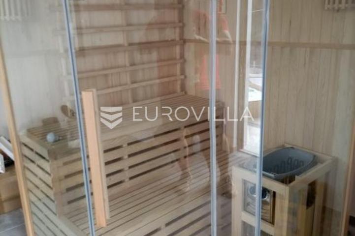 Šolta, Rogač, moderna, luksuzna vila s bazenom