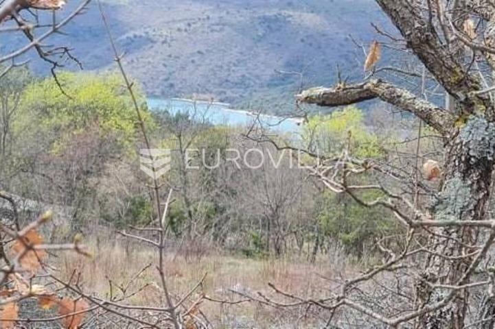 Raša, Trget veliko građevinsko zemljište 5545 m2
